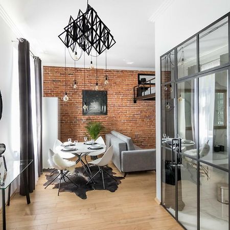 Apartments Zwierzyniecka A4You คราคูฟ ภายนอก รูปภาพ