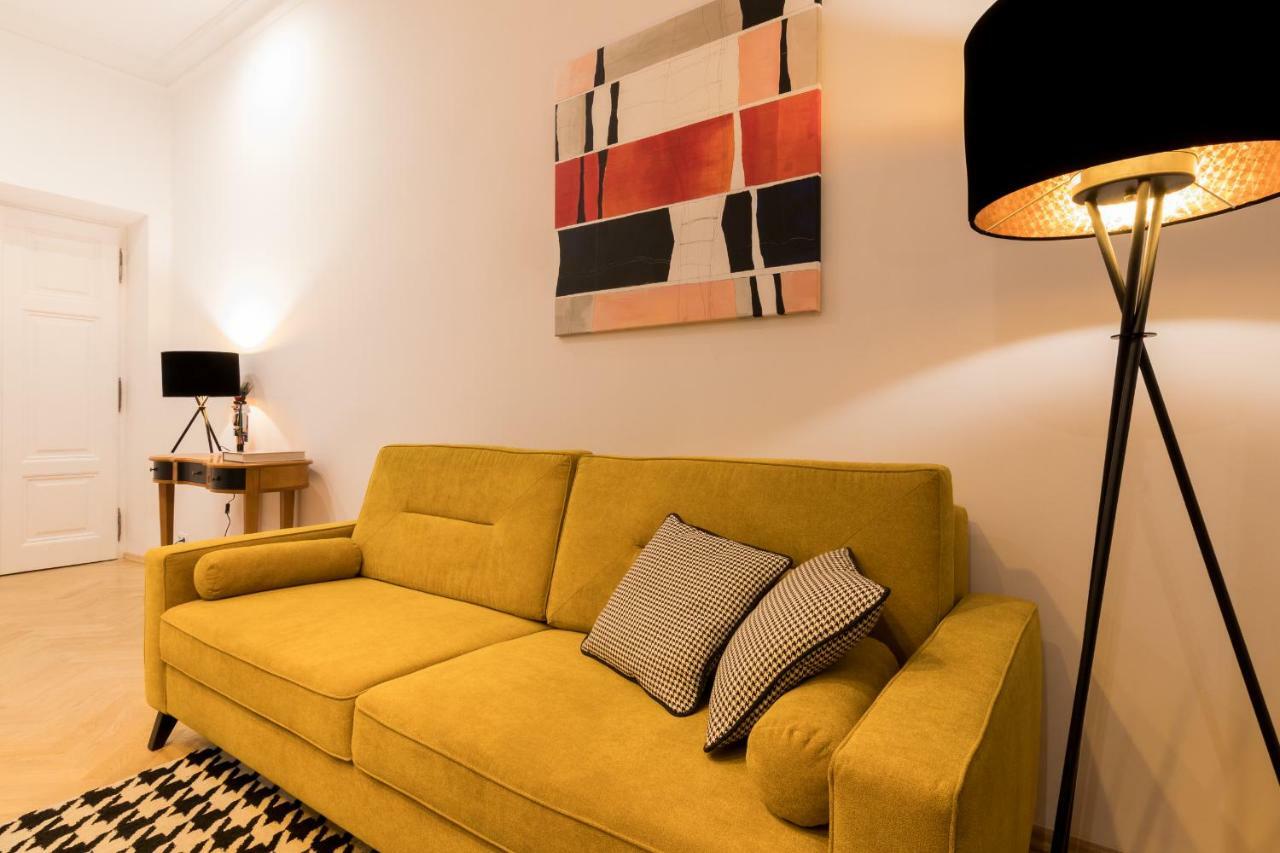 Apartments Zwierzyniecka A4You คราคูฟ ภายนอก รูปภาพ