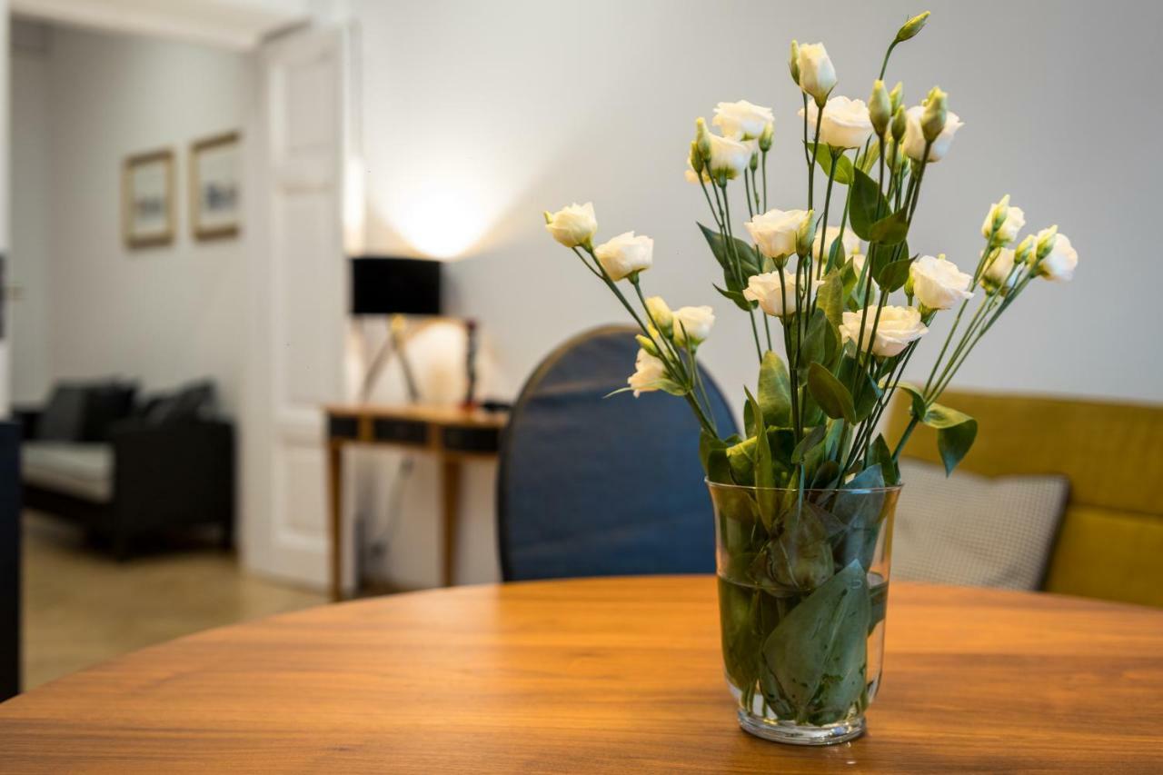 Apartments Zwierzyniecka A4You คราคูฟ ภายนอก รูปภาพ