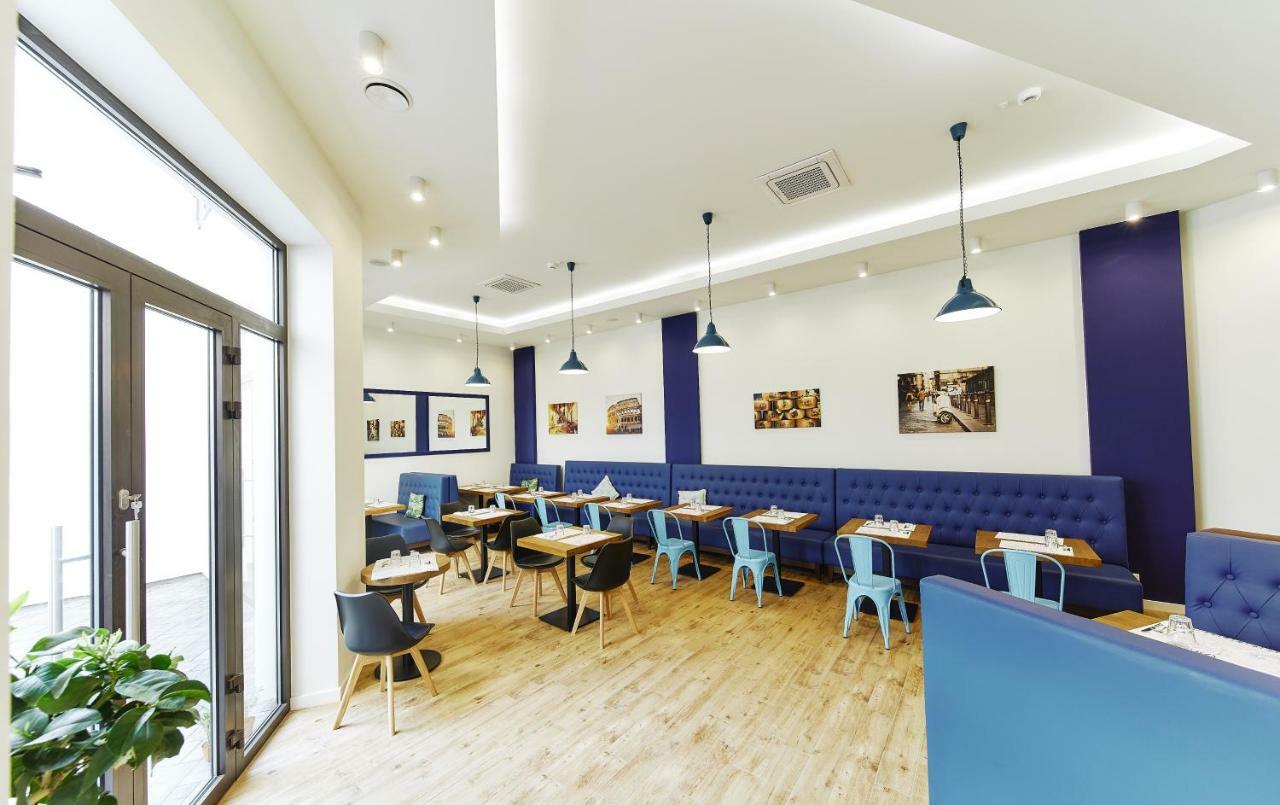 Apartments Zwierzyniecka A4You คราคูฟ ภายนอก รูปภาพ